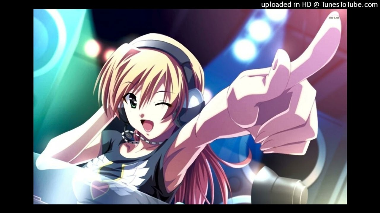 PAKUJE WALIZE (Nightcore)