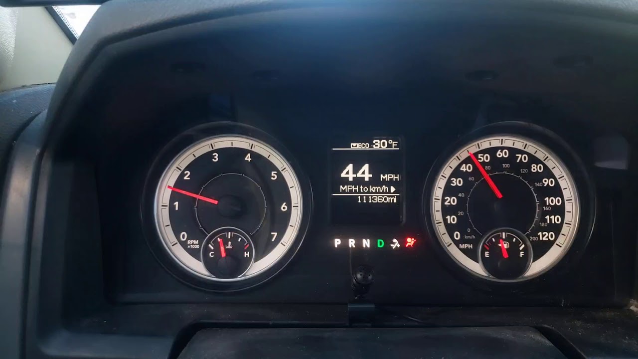 Green racing transmission tune new shift points