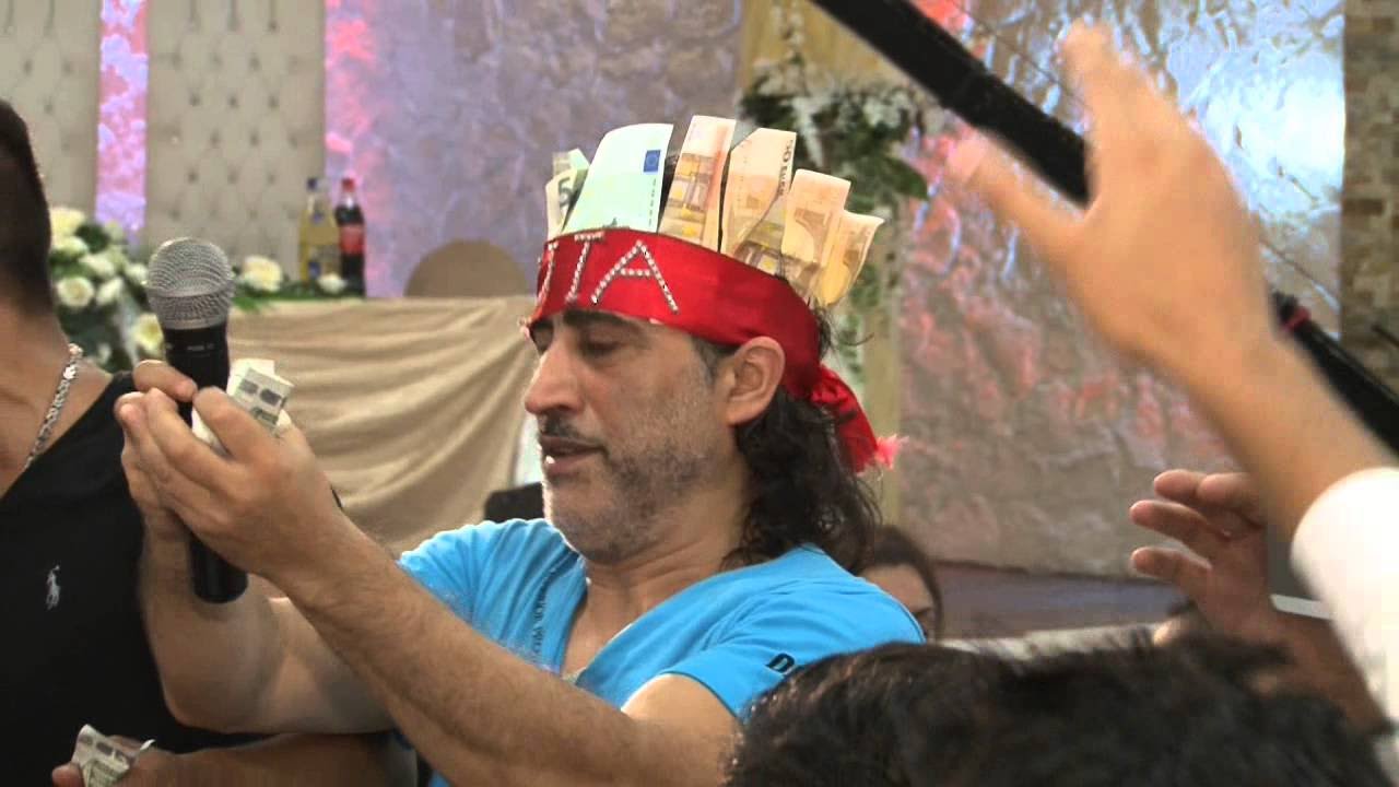 Cita Ernimi te Skender Avdullahi 14.08.2015  2