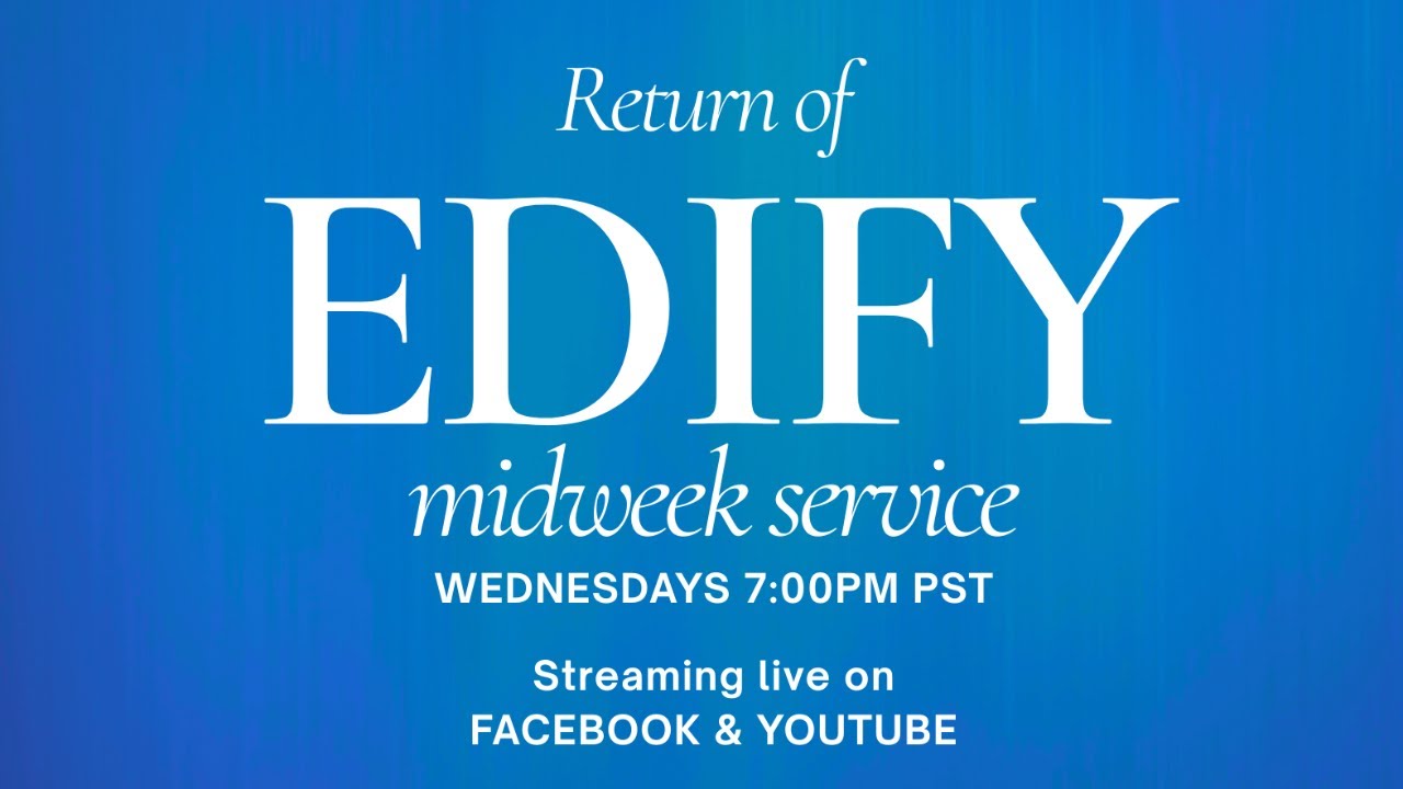 Edify 01/21/25