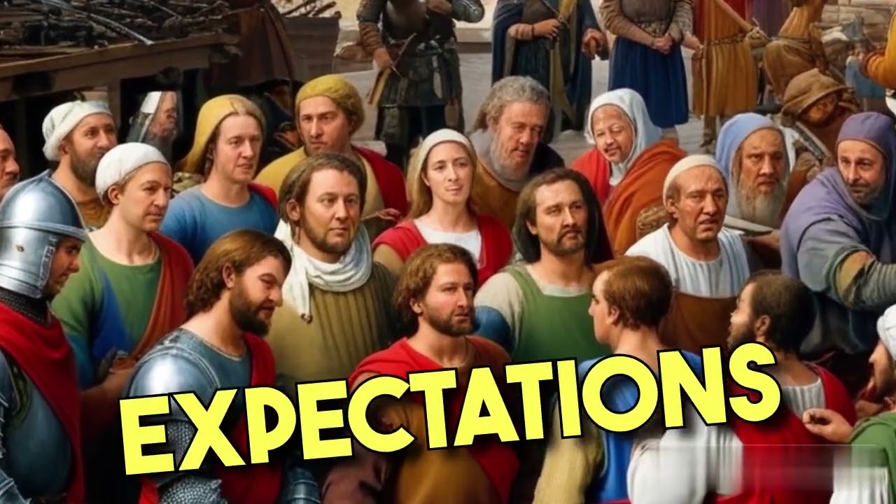 Urban II and the First Crusade: The Call that Shook Two Continents