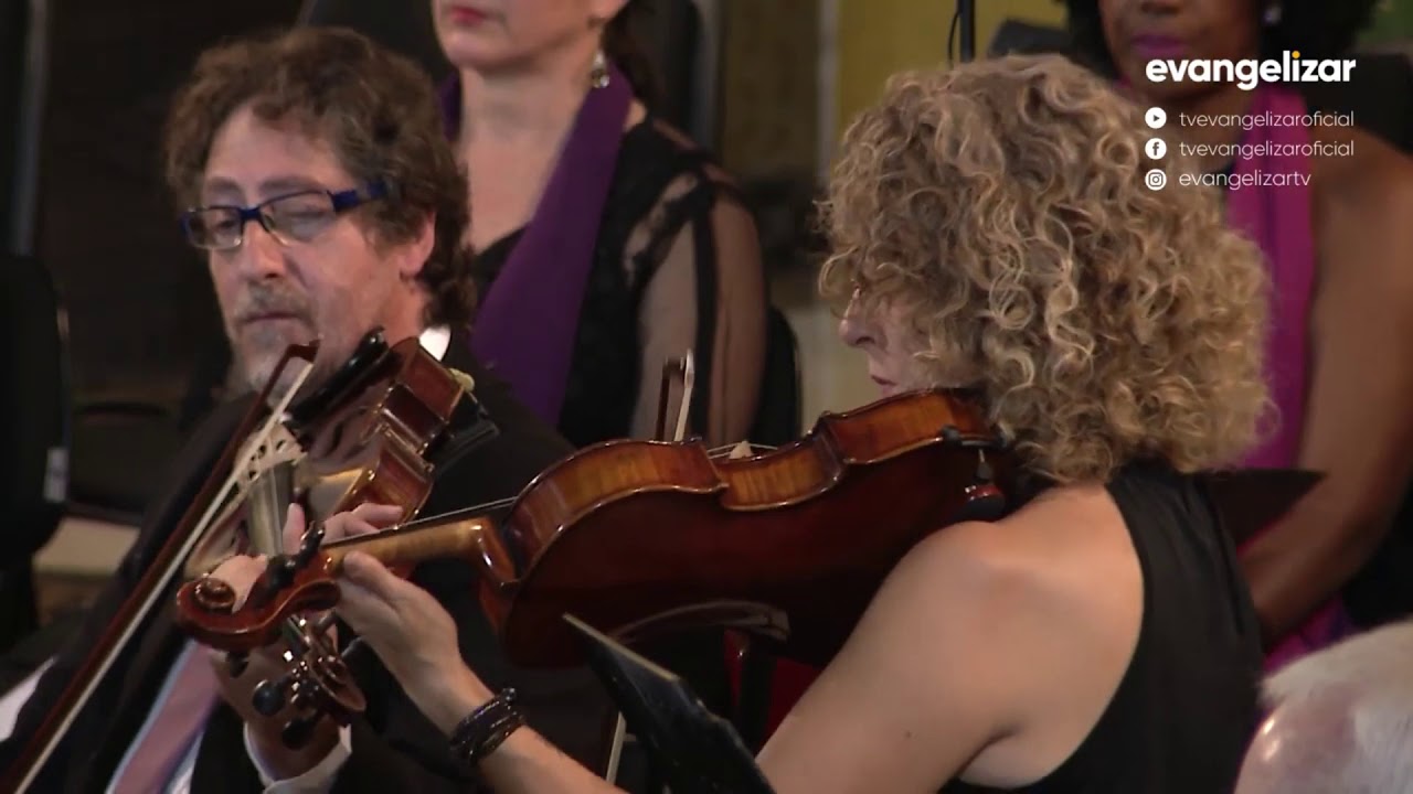 G.B. Pergolesi - Stabat Mater - 