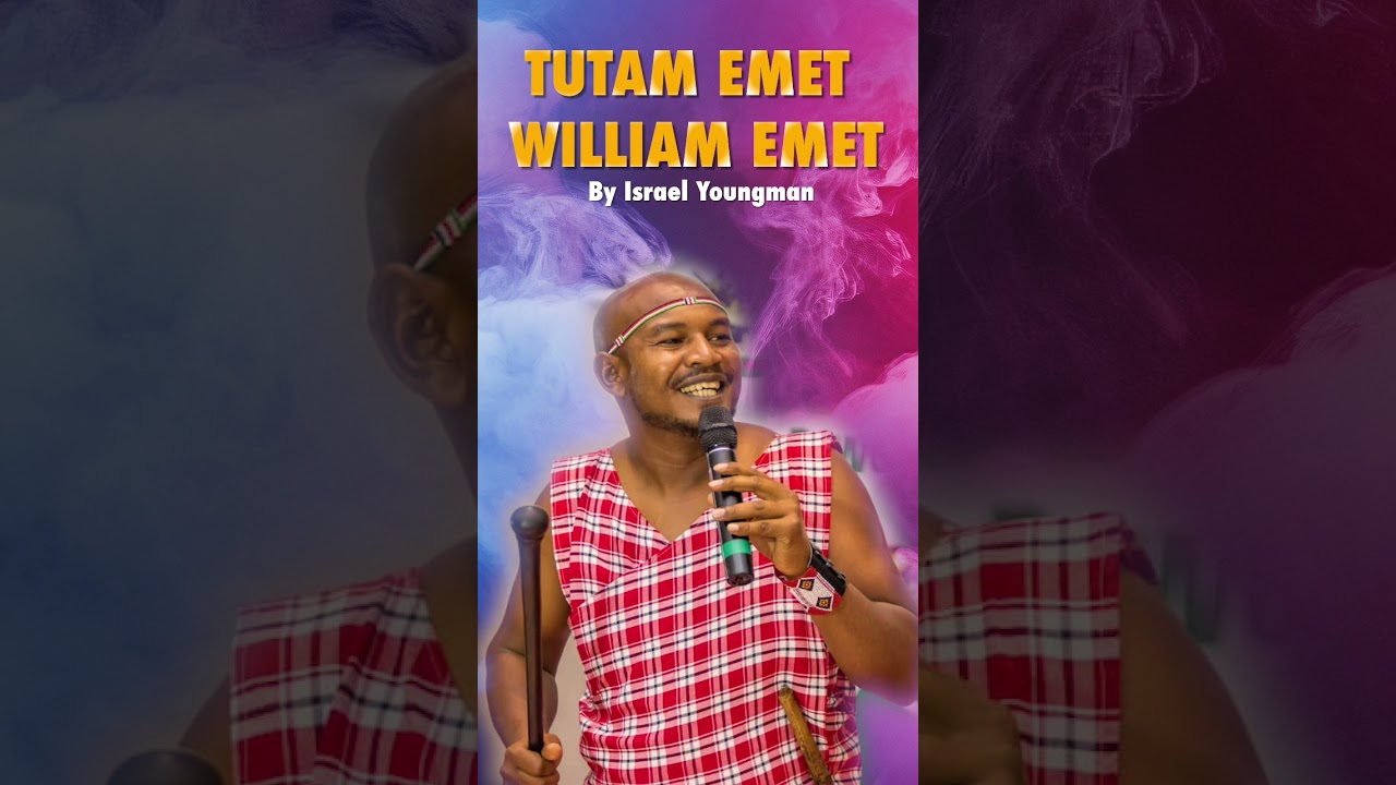 TUTAM EMEET. WILLIAM EMEET.