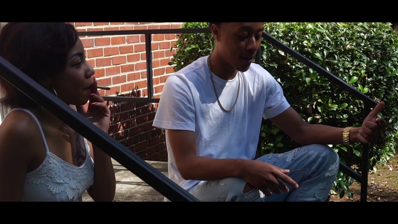 CJ Da Juice - Hard Work [Official Video] (@shotbytig) (@uncmn.perspective)