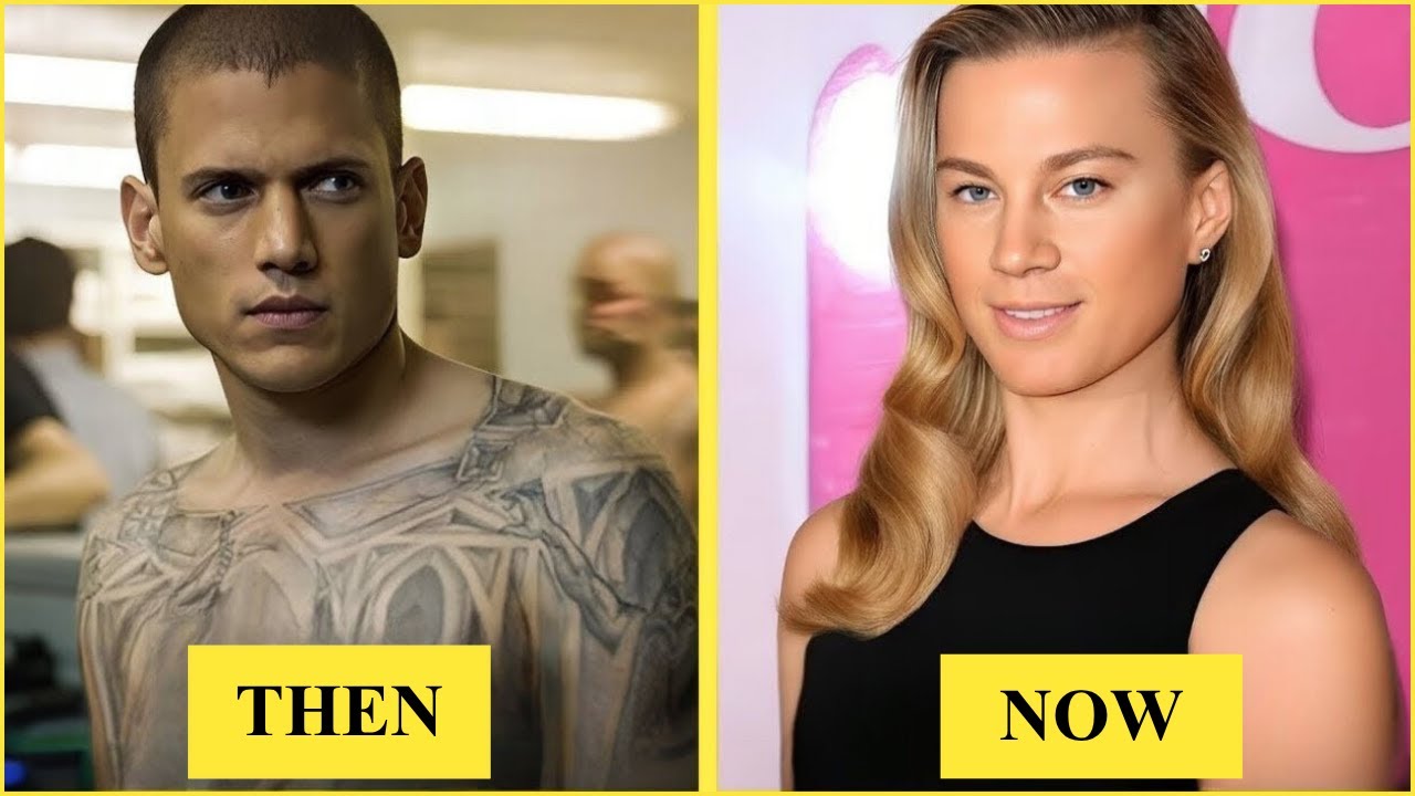 10 Transgender Celebrities Who Will Shock You! I then and now 2026