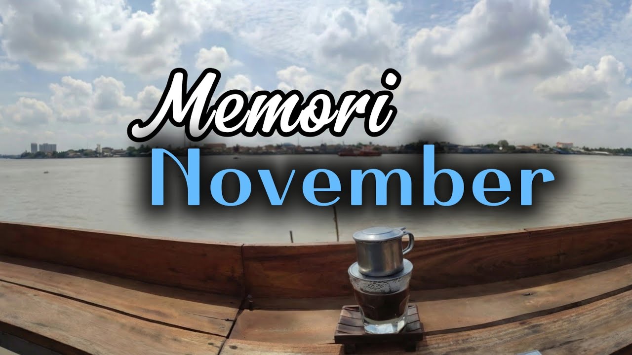 Memori November