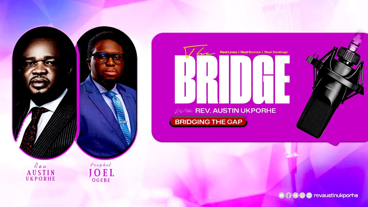 Prophet Joel Ogebe Breaks the Silence on Cryptocurrency – The Truth REVEALED!