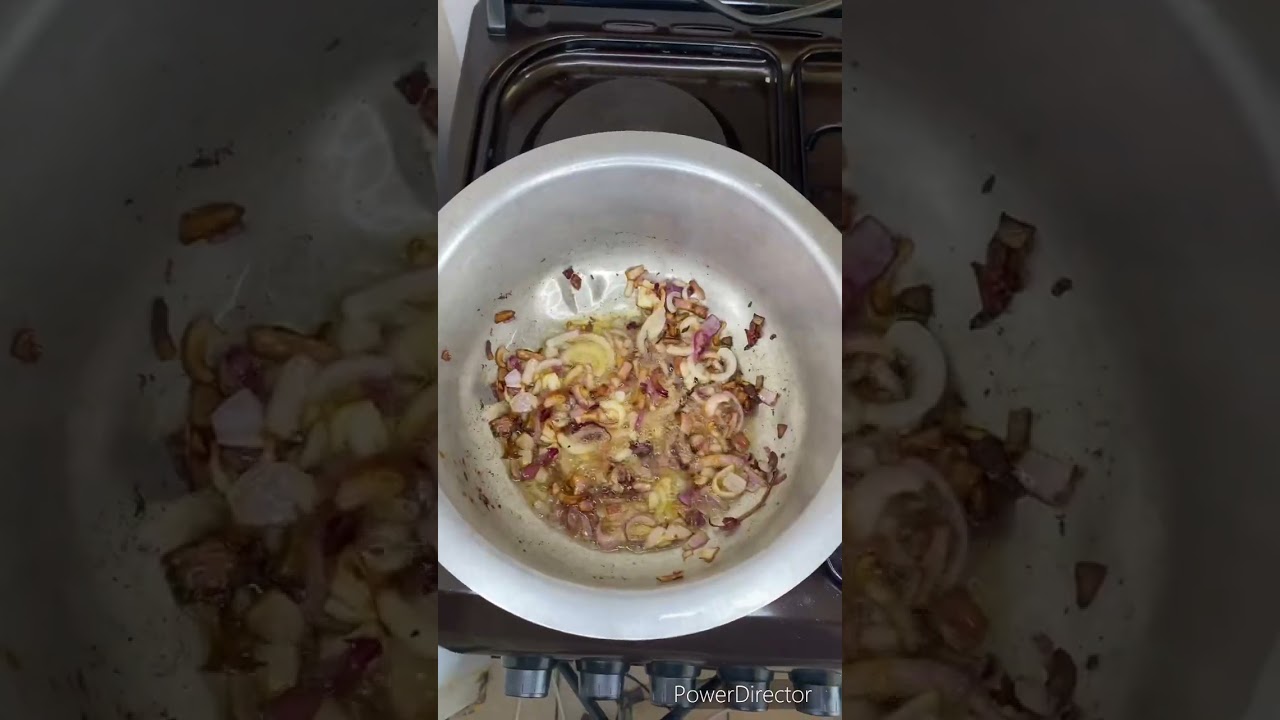 Как сделать Мукимо