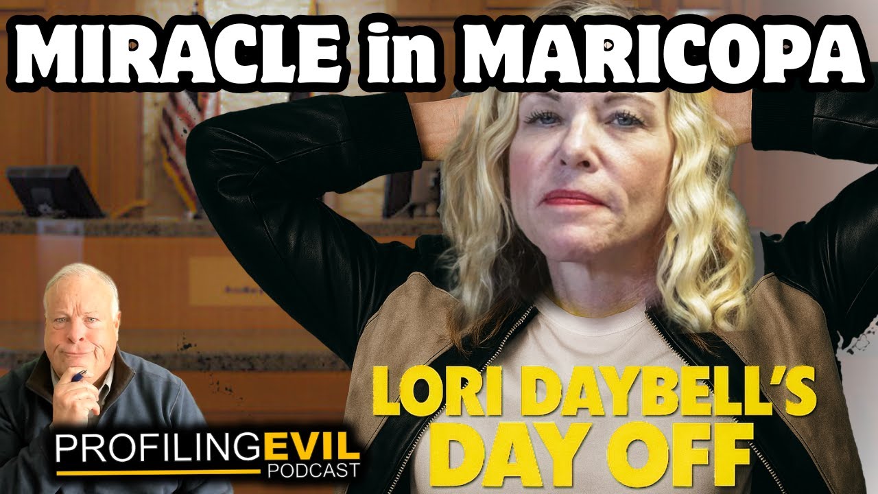 Miracle in Maricopa, Lori Daybell Murder Trial | Profiling Evil