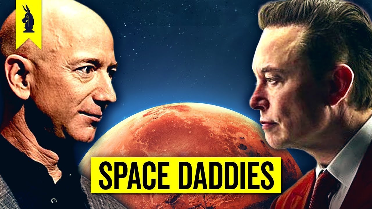 Is Space Travel Pointless?