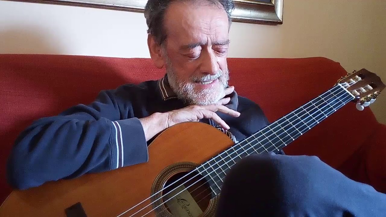 Canzone del maggio, Geordie, Le passanti, Nancy - Giuseppe Capannini, F. De André - Cover