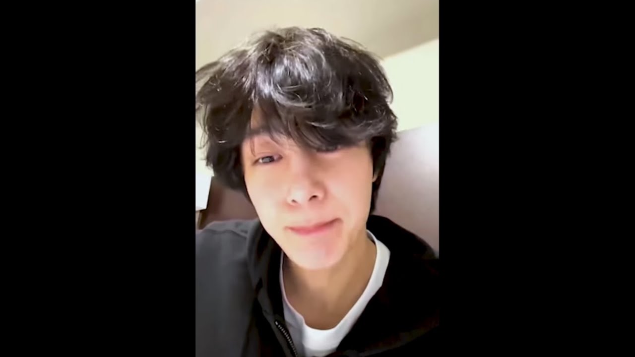 [몬스타엑스/형원] 251005 형원 버블 라이브