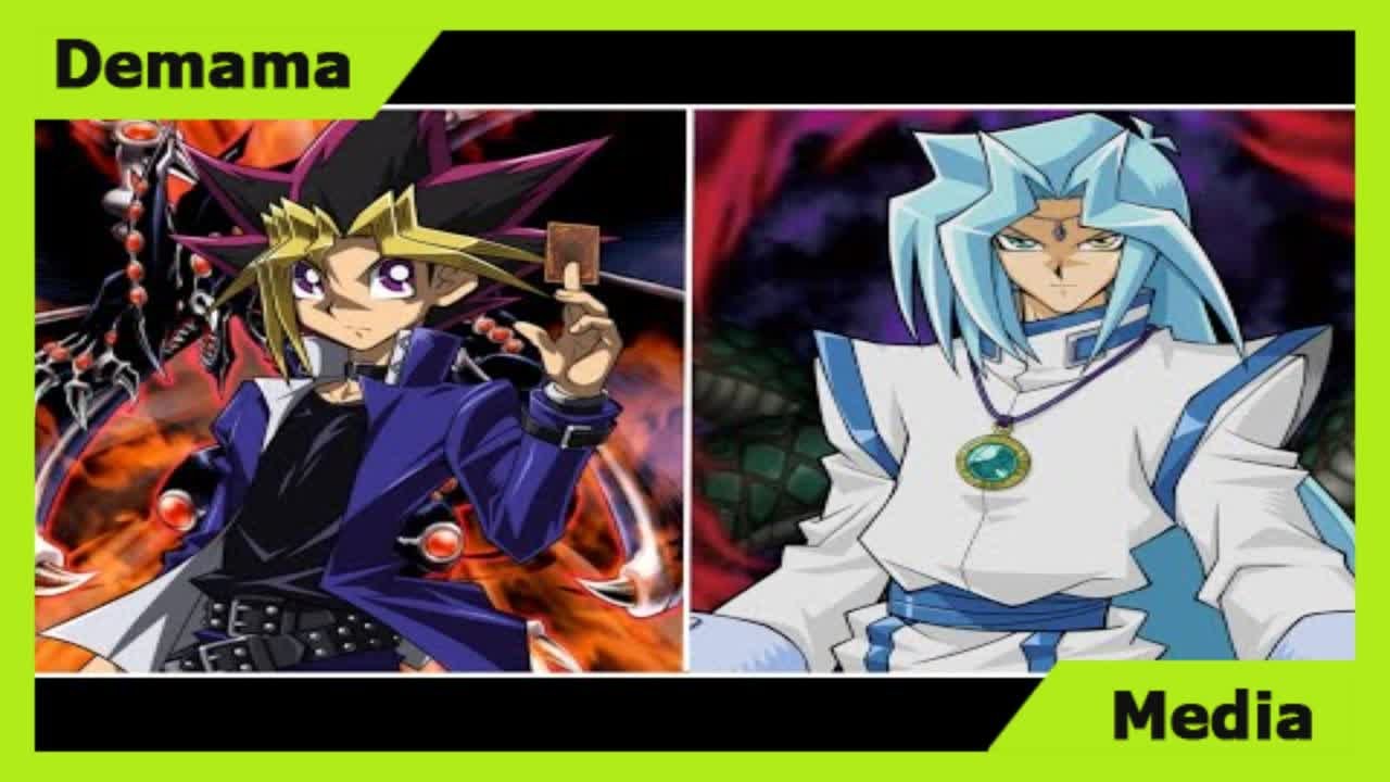 YUGI MUTO vs DARTZ | TORNEO DM | YGOPRO