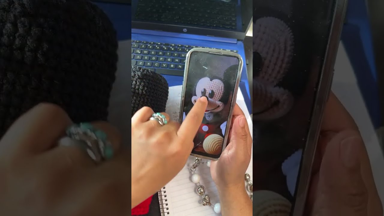 Mickey Mouse parte 5