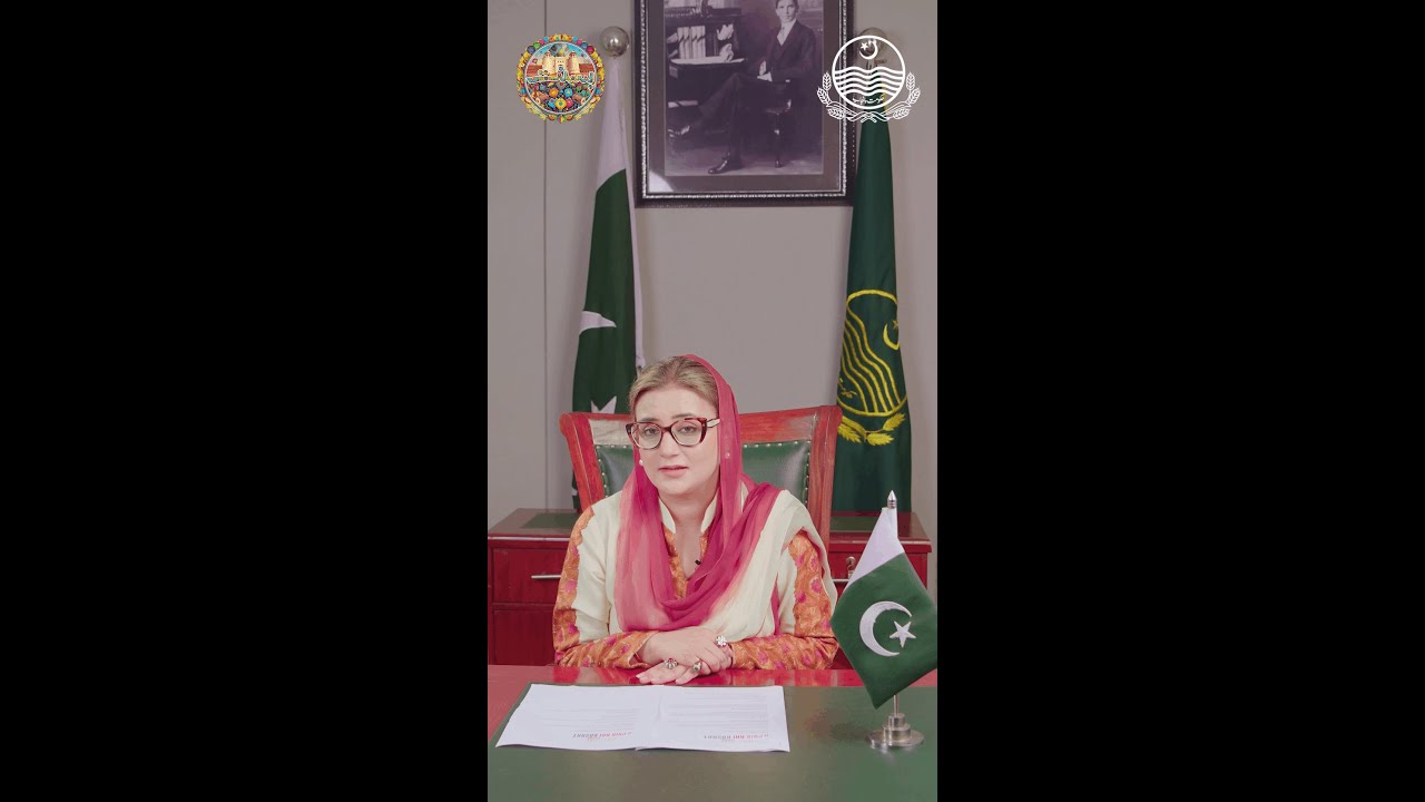 Lahore’s Historic Basant Returns | Azma Bokhari Reveals #PhirAaiBasant Details