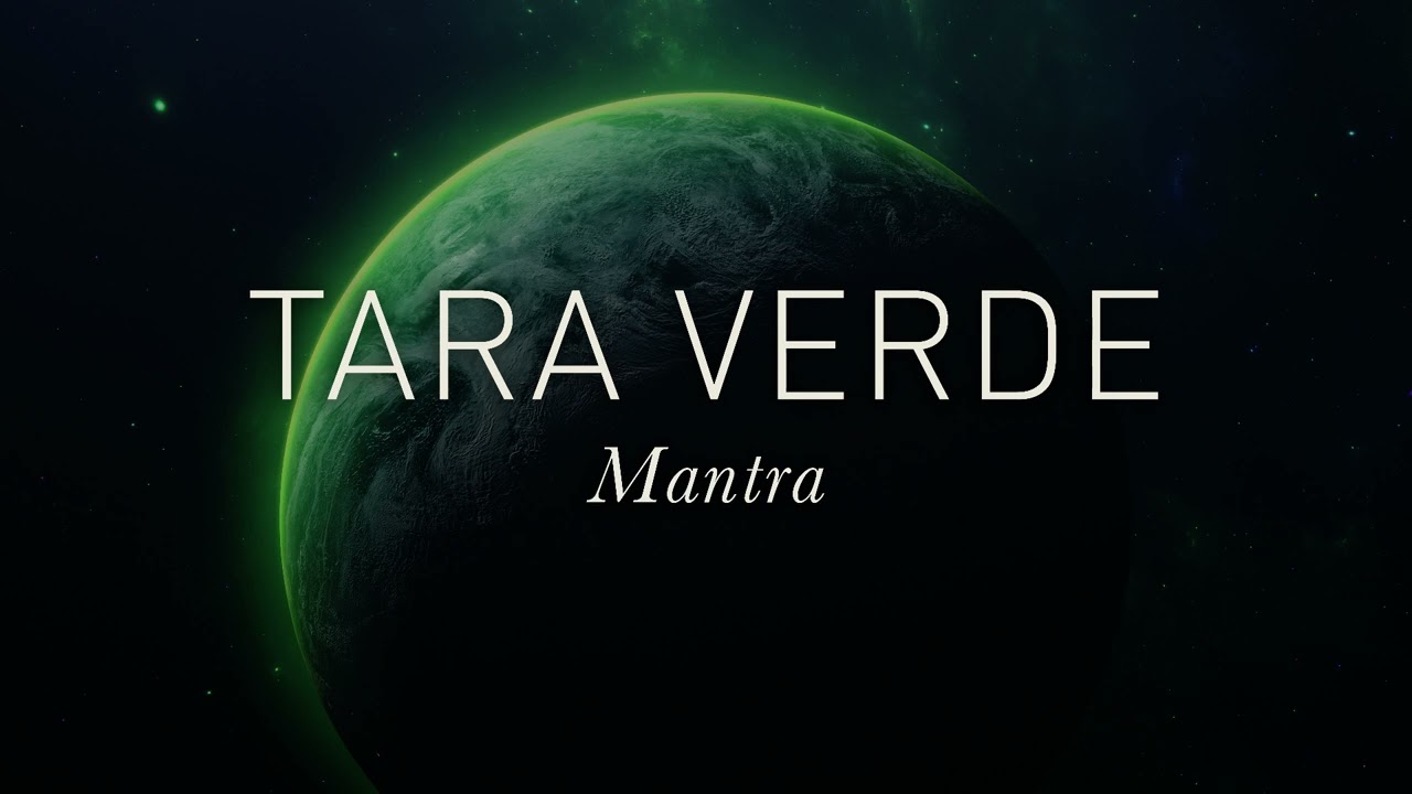 TARA VERDE MANTRA