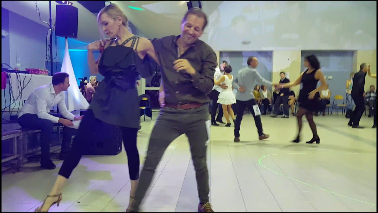 Mix du concours de rock 4 temps 4T ACD 2018