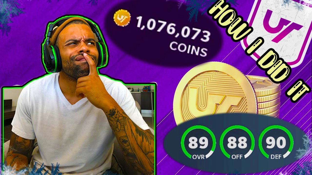 HOW I BECAME A MUT 21 MILLIONAIRE BEING NO MONEY SPENT