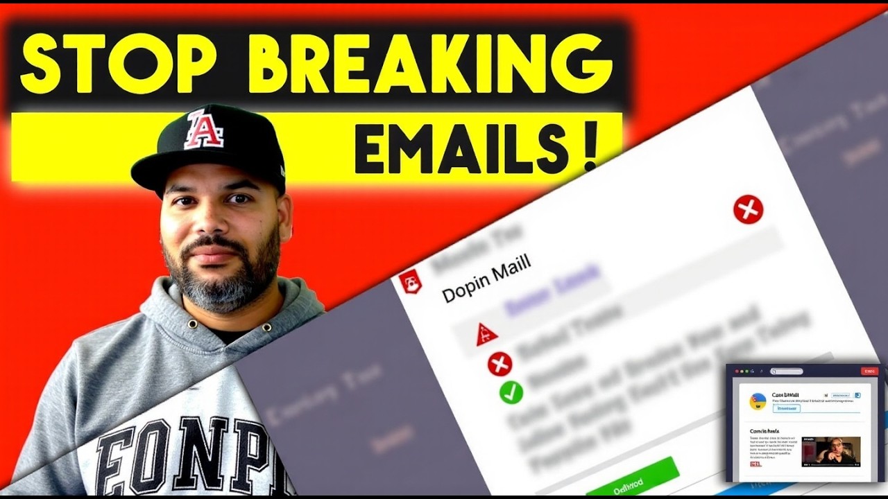 Email Developers: You&rsquo;re Breaking Emails Without This Tool