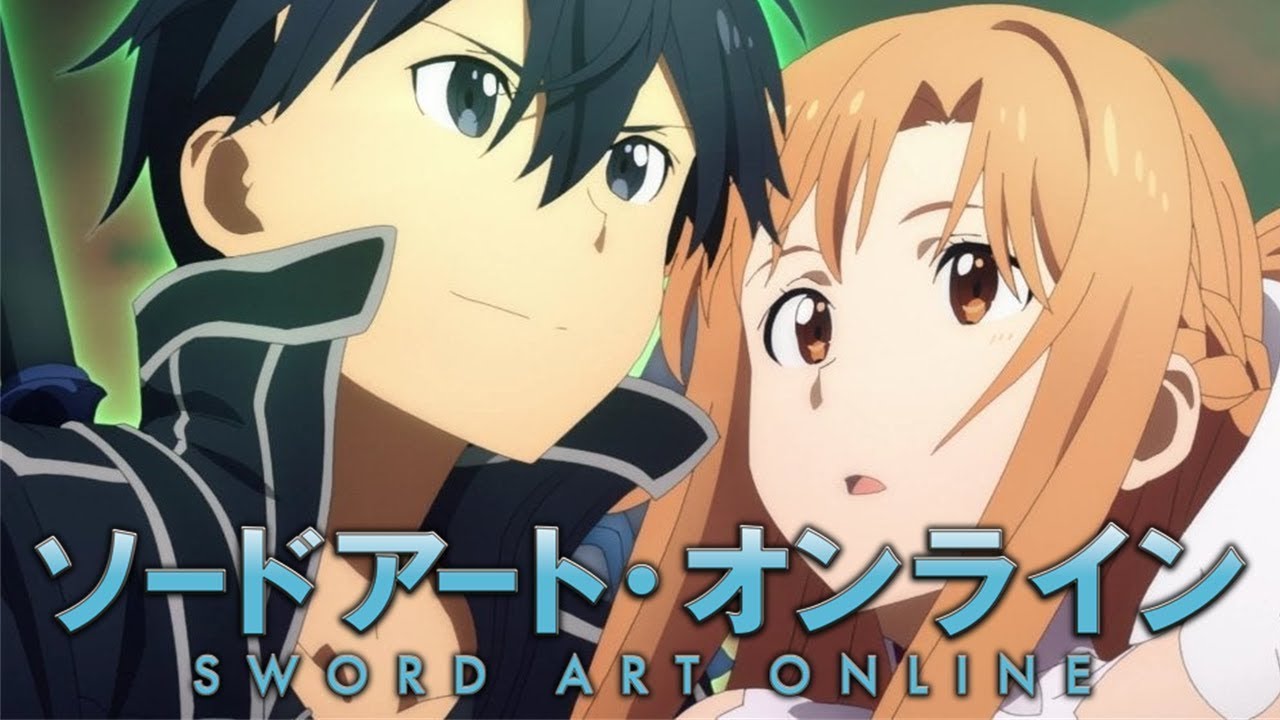 Sword Art Online {Dreams} - Tribute (ASMV) - English Ver.