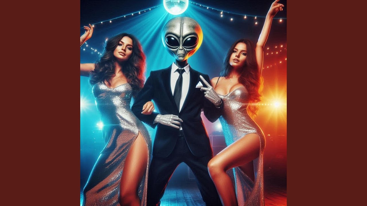 I Want Your Love (Disco Mix)
