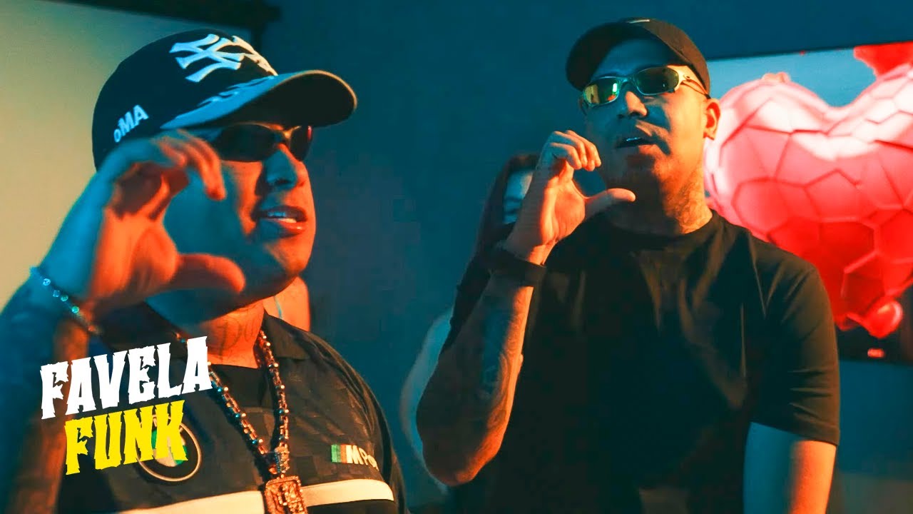 QUE SE FD O AMOR, O AMOR NÃO PAGA AS CONTAS - MC Lele JP, Meno K, MC Ryan SP, Tuto, Negão Original