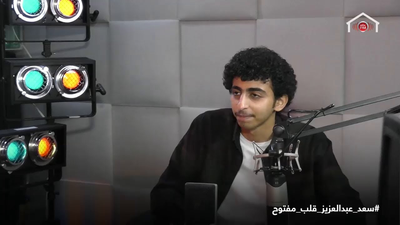 قلب مفتوح.. الحلقة (21) سعد عبدالعزيز