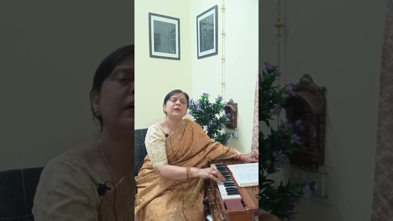  बृज की होली ( नेह लग्यो मेरो श्याम सुंदर हों ) || Reena Chaturvedi ||
