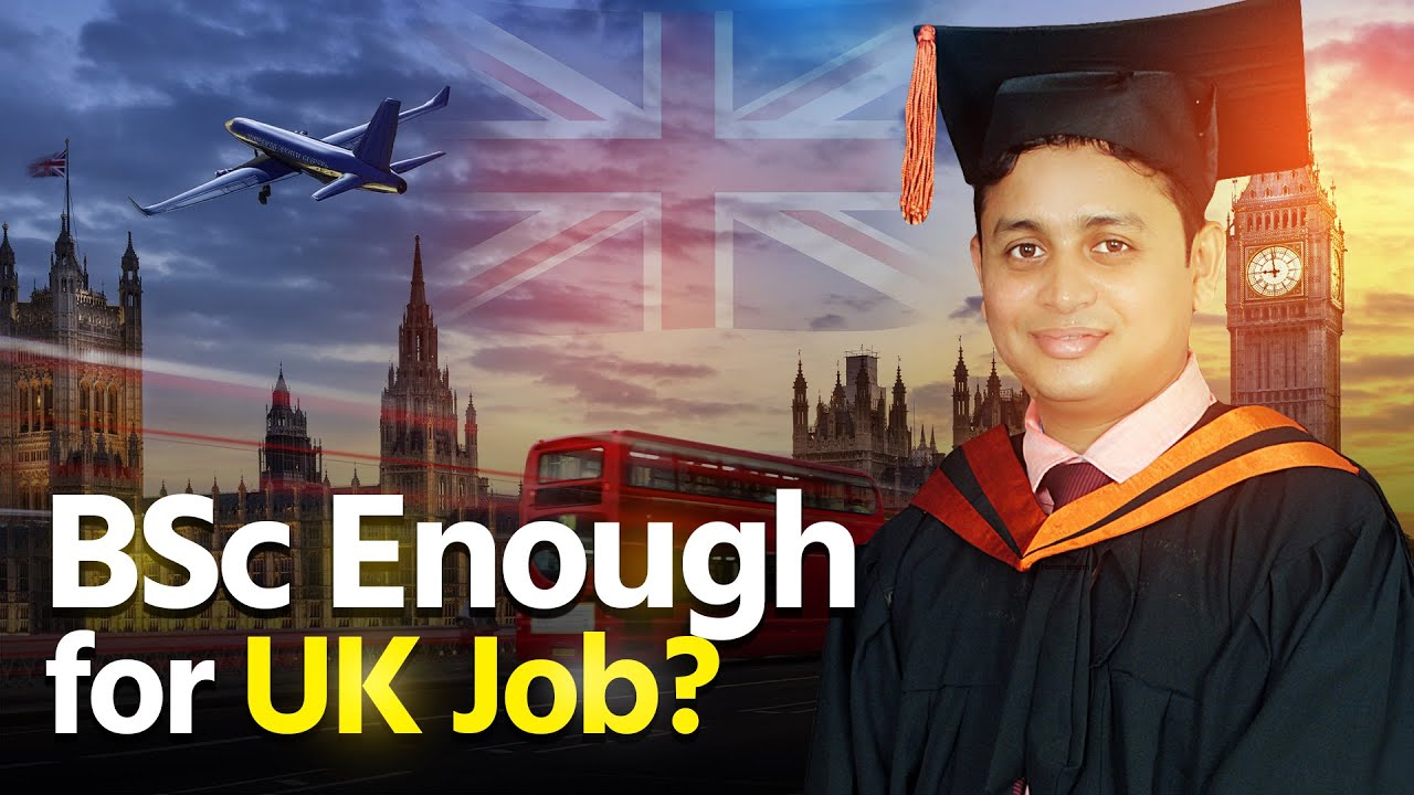 MSc vs BSc in Radiography | UK Jobs Guide for Indian Graduates