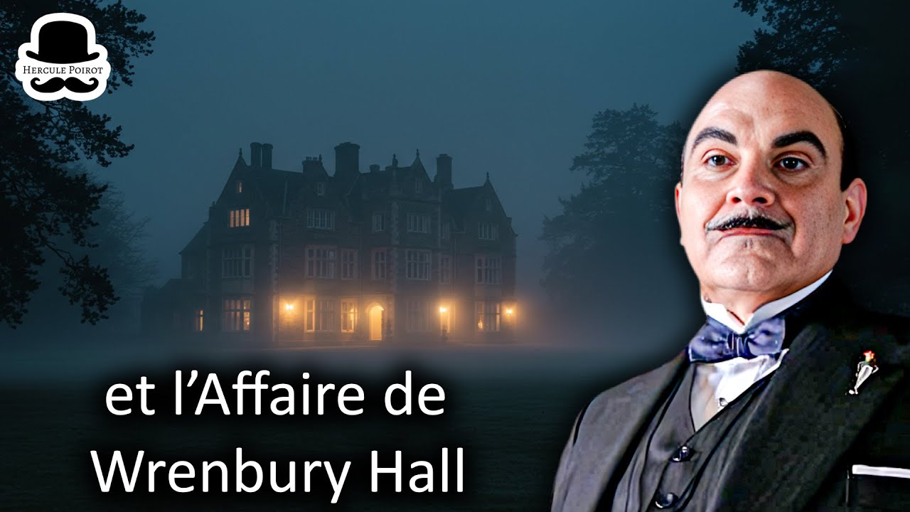 Hercule Poirot et l’Affaire de Wrenbury Hall
