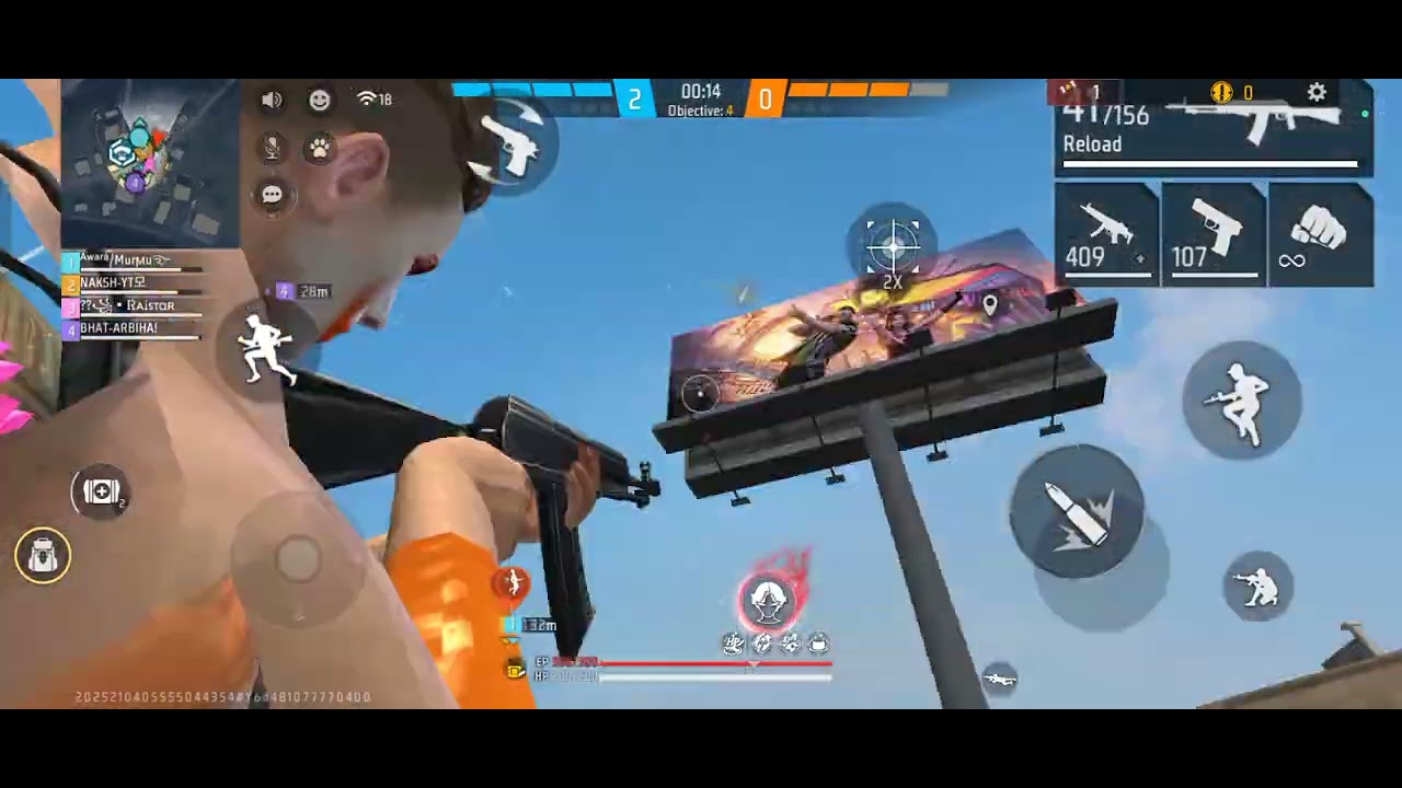 FF play 