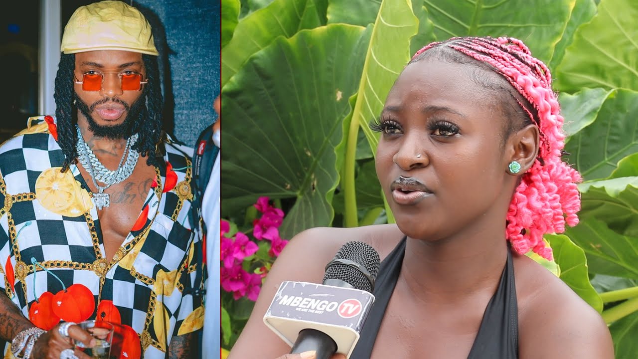 SIKU YA KWANZA KUONANA NA DIAMOND NILIMKIMBIA,NILIMUOGOPA SANA ,SETFIBBY