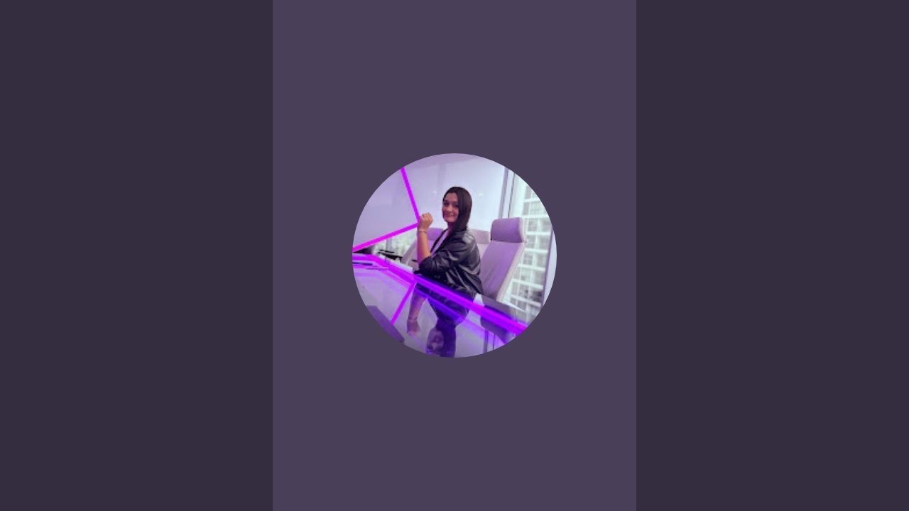 Débora Pacheco está en vivo