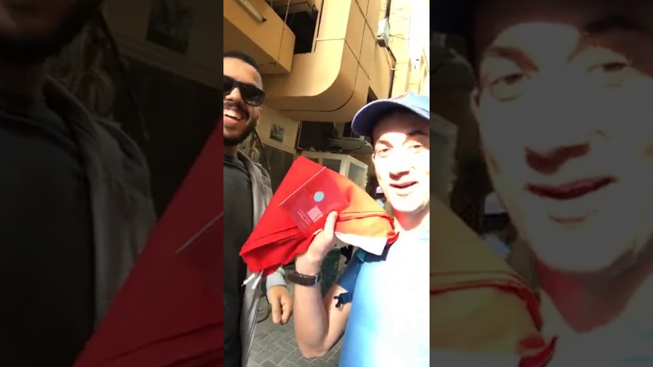 Exploring Bahrain - A Tiny Middle Eastern Country