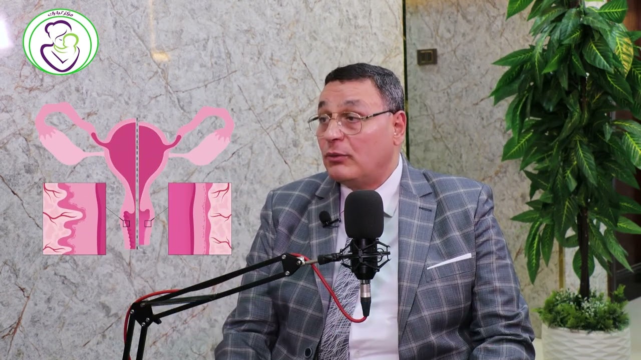 ✨ لما اتقالك “مفيش أمل”… كان لازم تسمعي من المكان الصح.