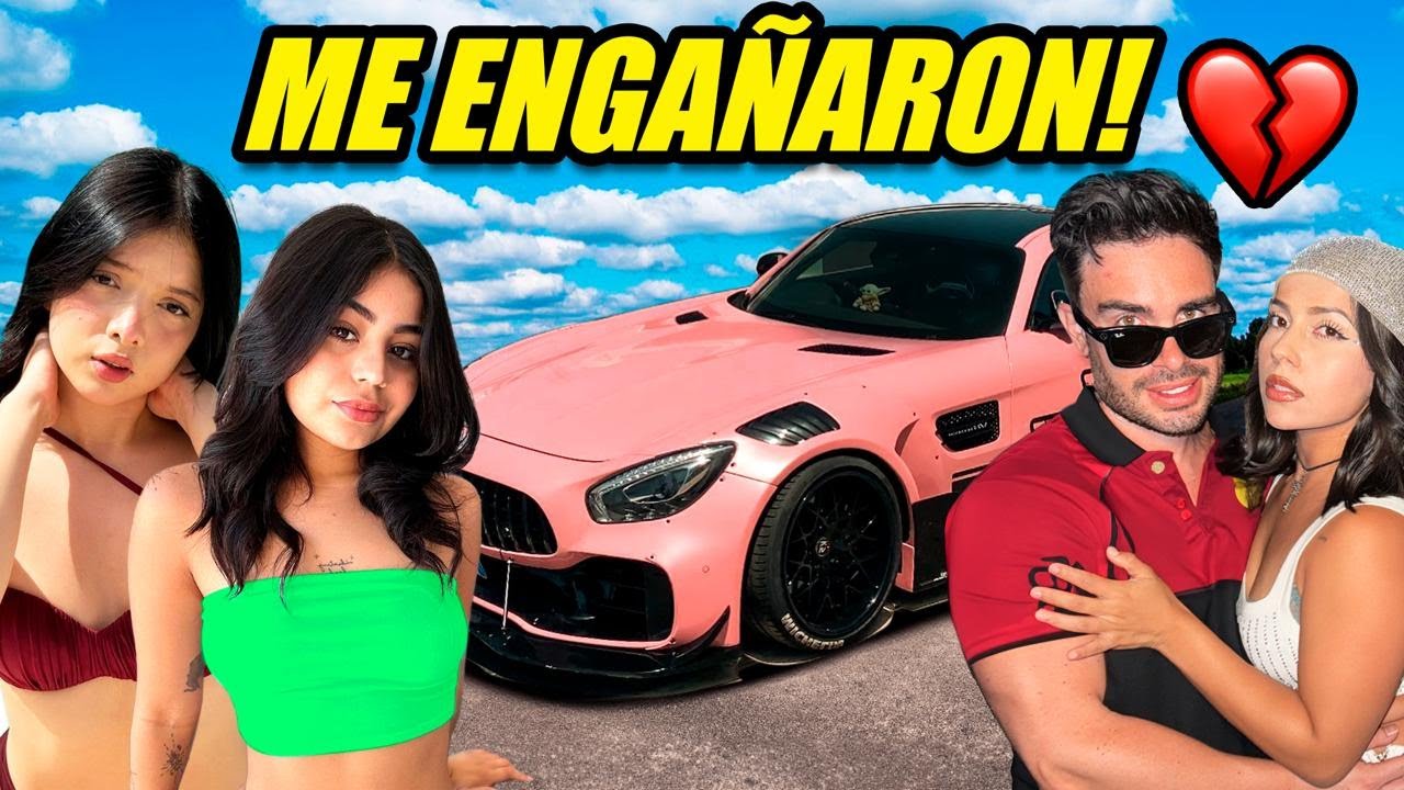 TODO FUE UNA MENTIRA! LA VERDAD DE LO QUE PASÓ 😱