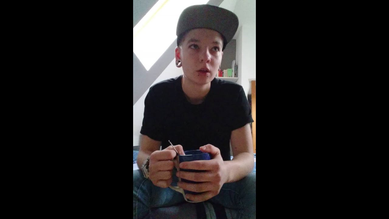 Paul - Passing / Ungeoutet im Alltag