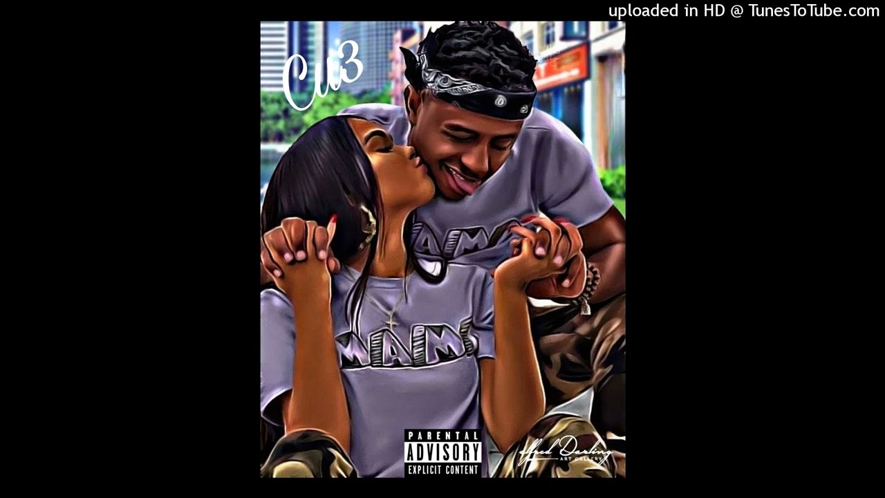 My Shawty Ft. IAM3AM (Prod By. BigJeezy)