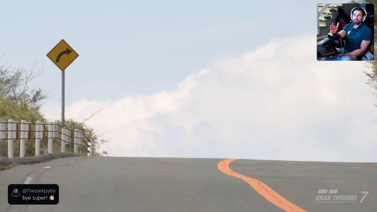 GT7 Chaotic Interlagos Race / Survival Guide!