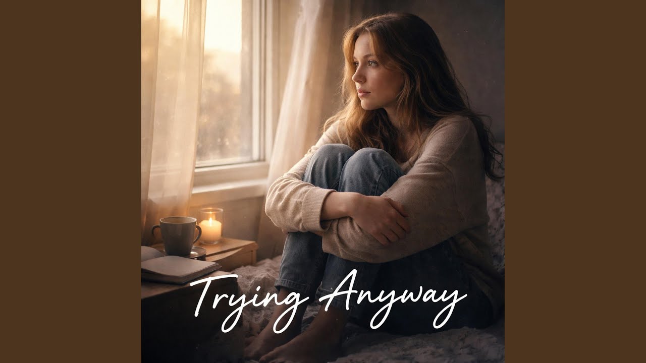 Trying Anyway