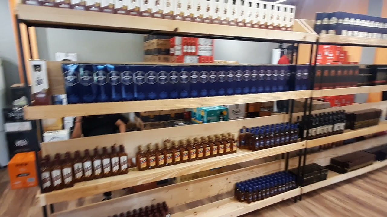 Jaipur's first Liquor Mart tour