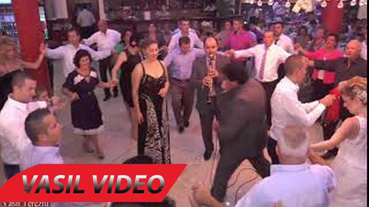 KOSTAS-VASIL KALLKANI-DASEM NE LAZARAT.