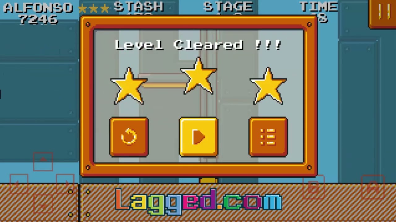 Super Alfonso
