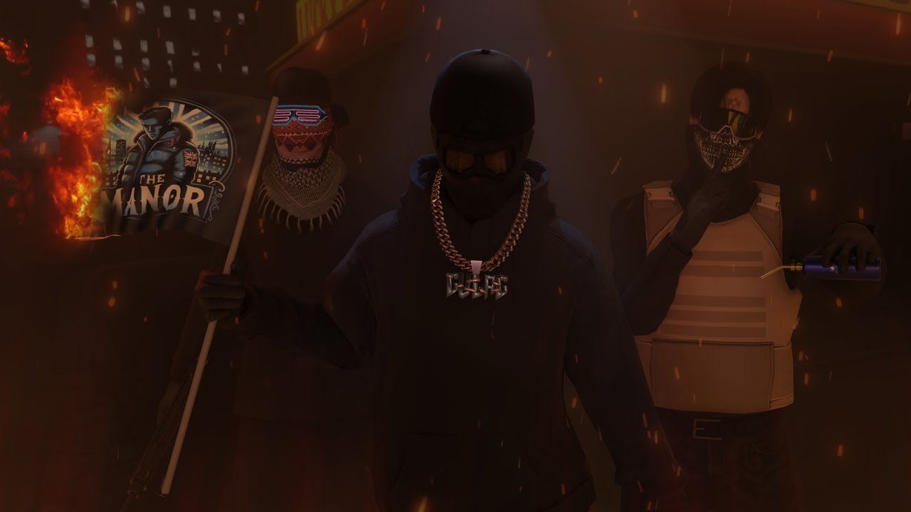 Besties Did It 🔥 | NoPixel 4.0 montage