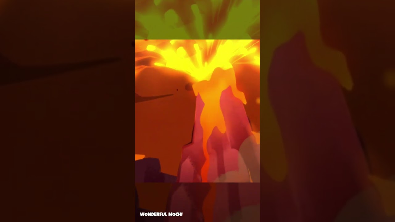 [Animation] Mala Sauce - Cookie Run: Kingdom #shorts #cookierunkingdom #malasauce