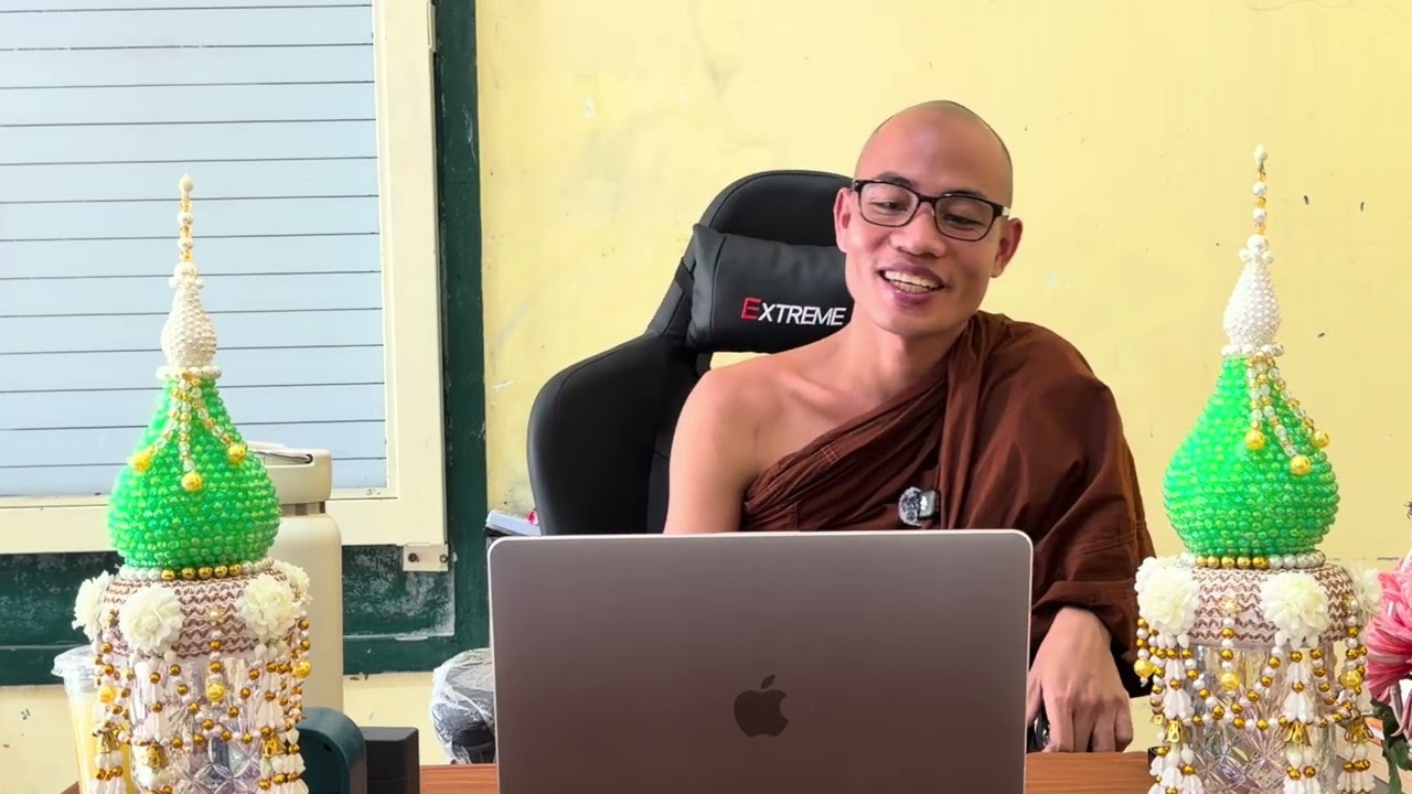 សិក្សាព្រះអភិធម្ម បរិច្ឆេទទី៤ វីថិសង្គហវិភាគ (១៤)