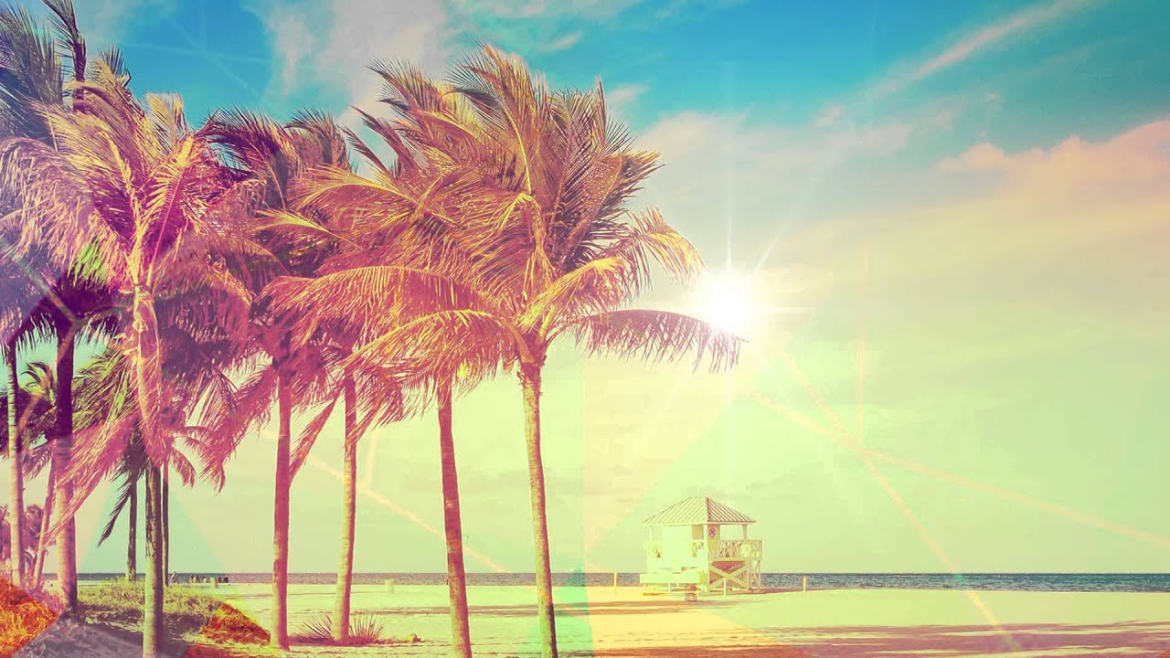 Lange Recordings Miami 2015, Mixed by Stephen Kirkwood [OUT NOW!]