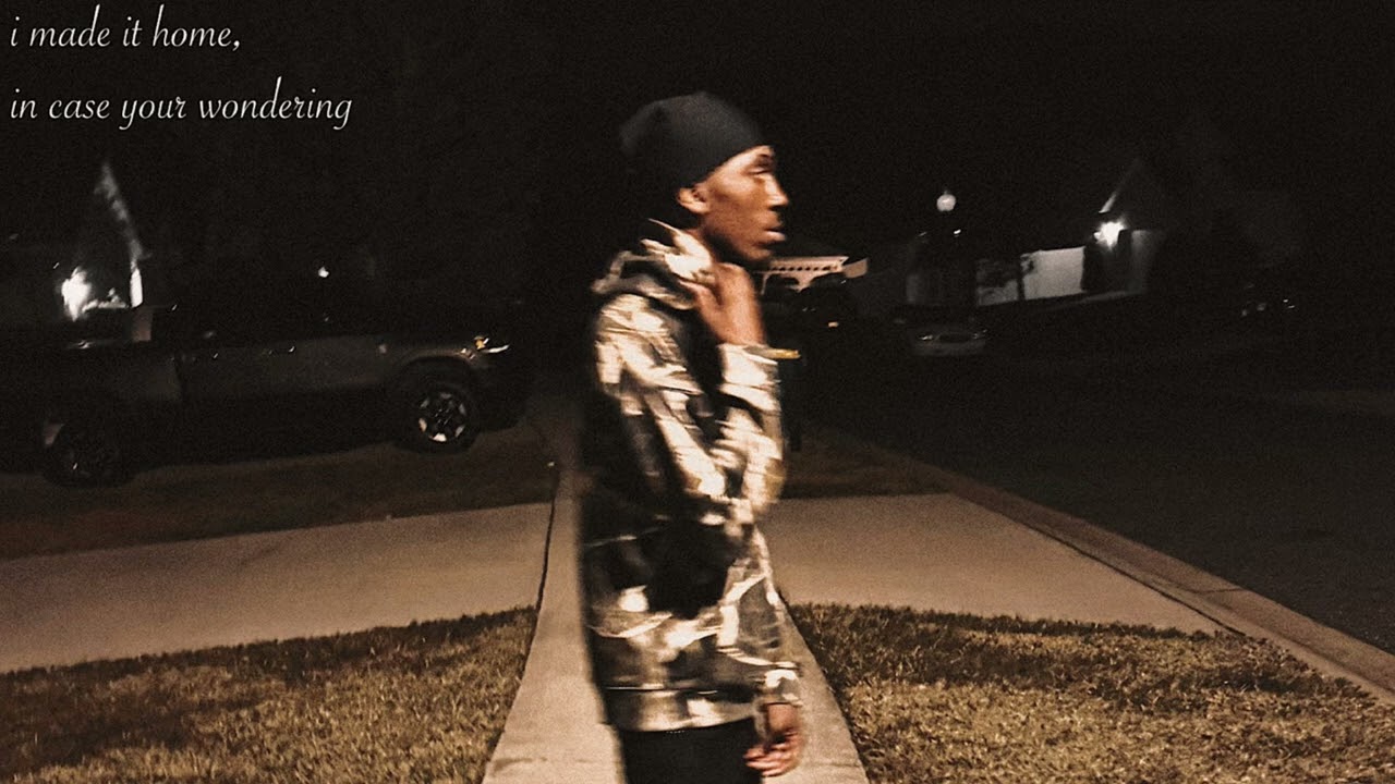 Trille1k - OKAY (Official Audio)