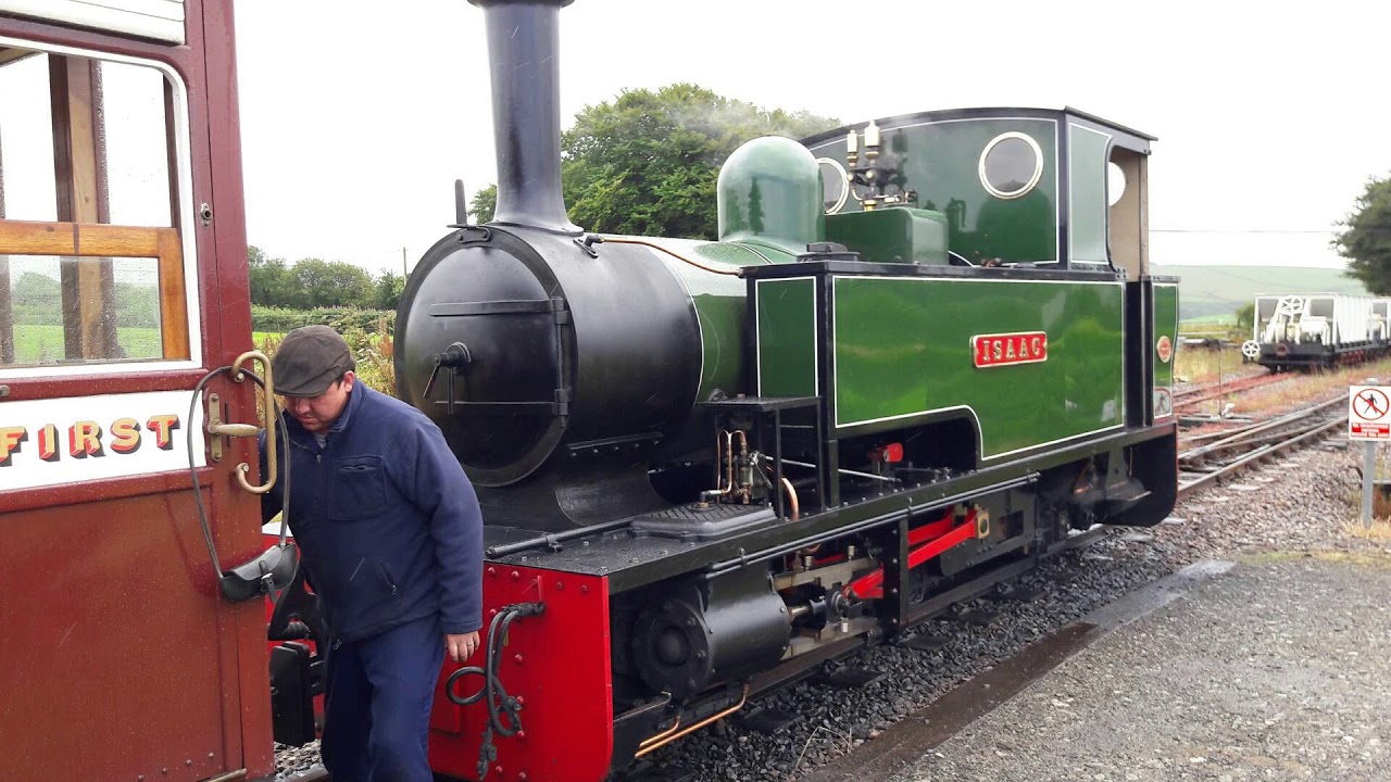 [Wikipedia] Killington Lane railway station