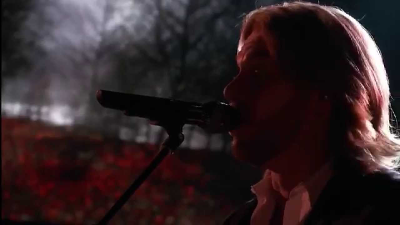 Craig Wayne Boyd - You Look So Good in Love (The Voice 2014, Top 12)